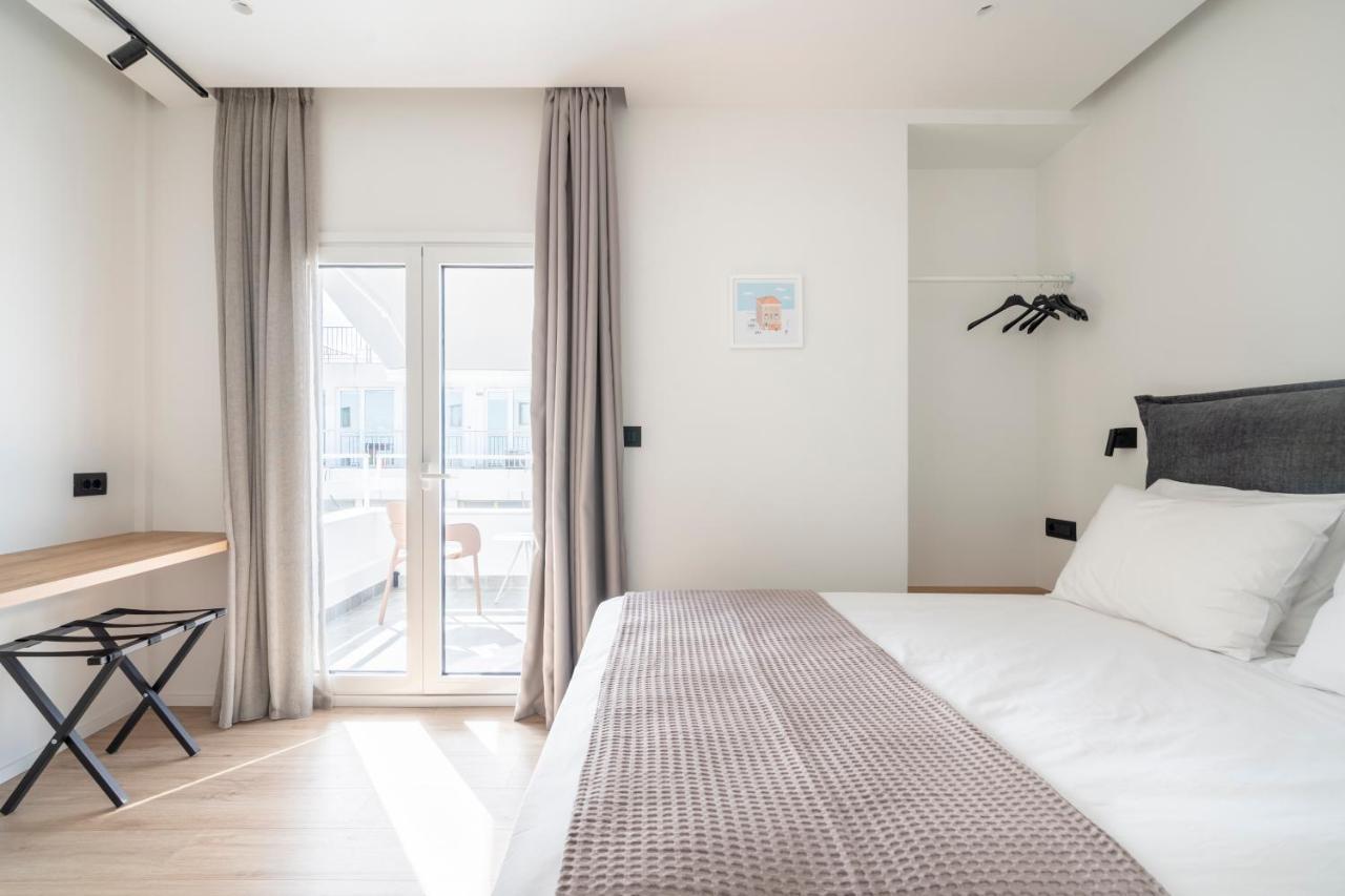Ermou 40 Suites Athén Kültér fotó