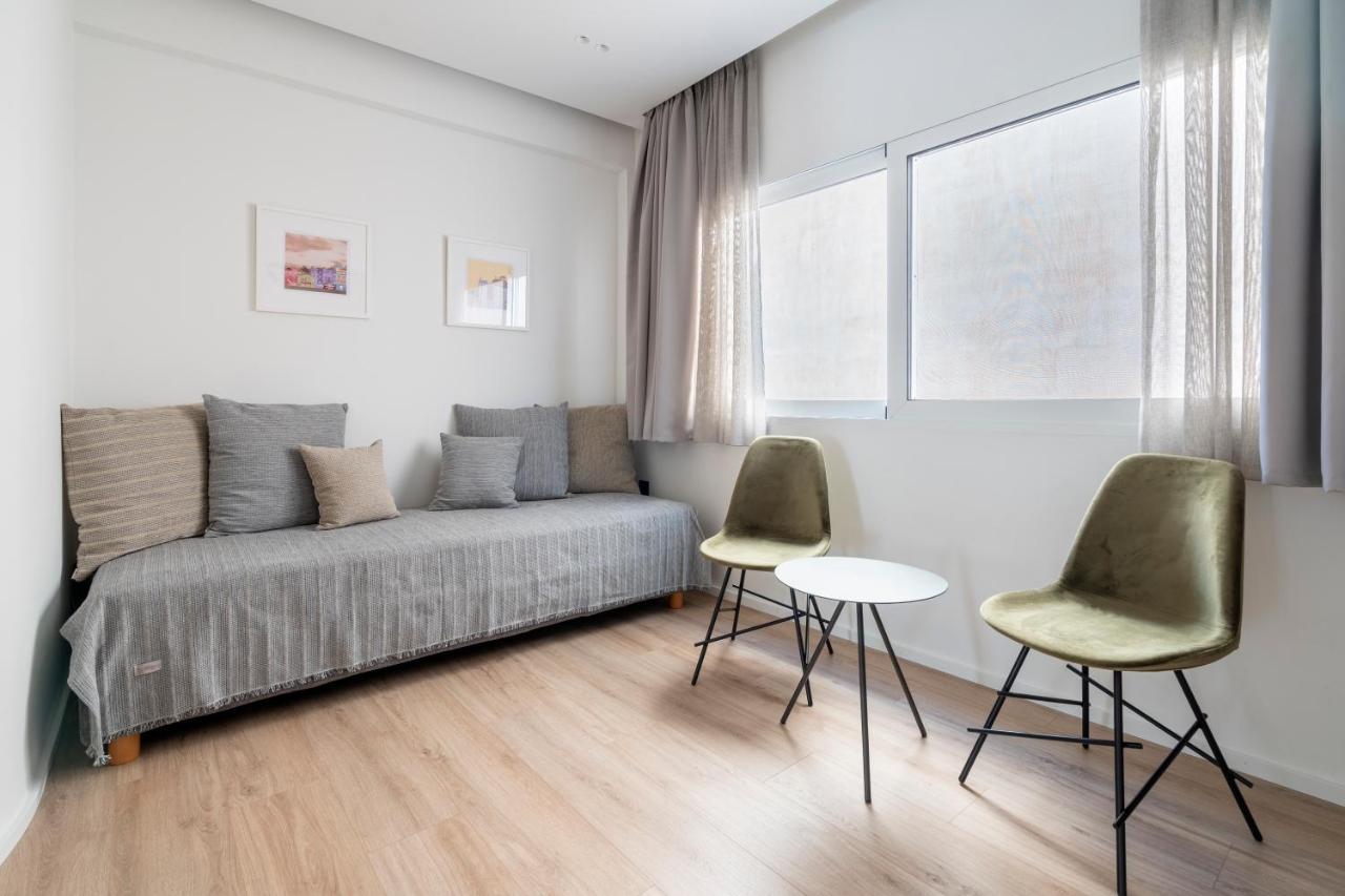 Ermou 40 Suites Athén Kültér fotó