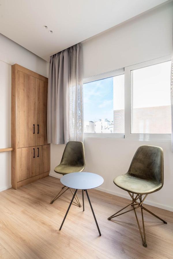 Ermou 40 Suites Athén Kültér fotó