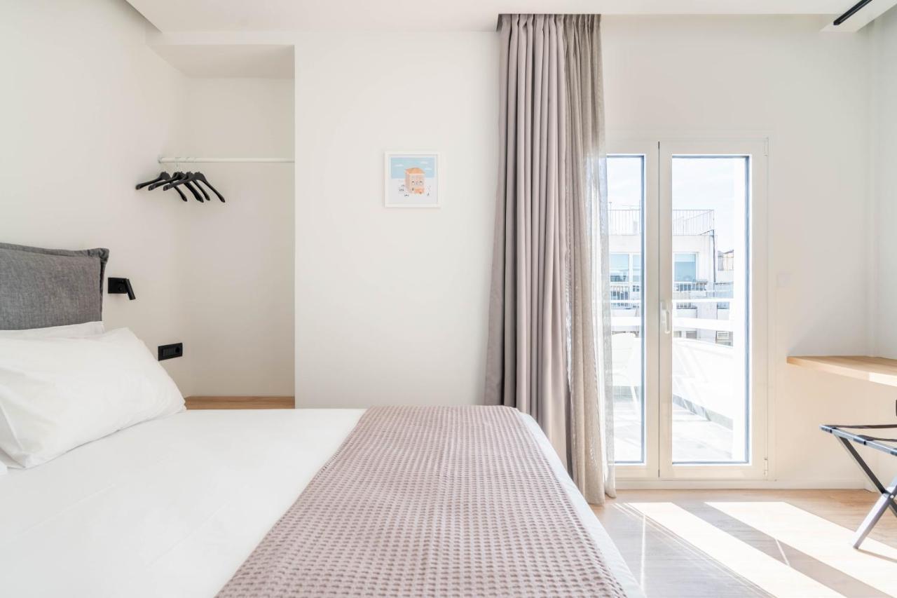 Ermou 40 Suites Athén Kültér fotó